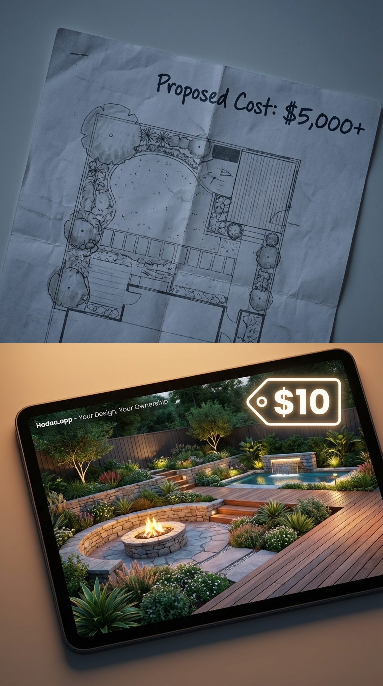 Automated trend discovery marketing pitch for Facebook generated by multi-agent AI